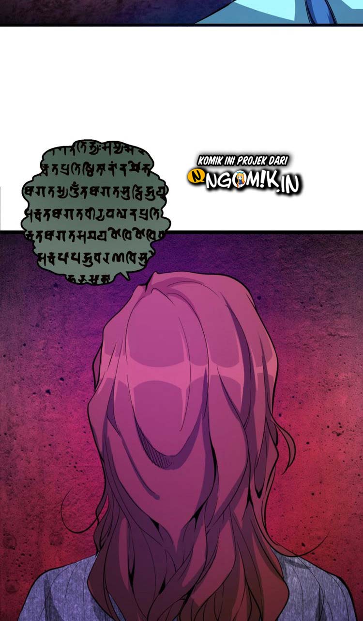 Ghost Emperor Chapter 02 Gambar 59